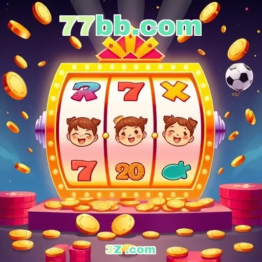 Incríveis Promoções que Você Não Pode Perder no 77bb.com