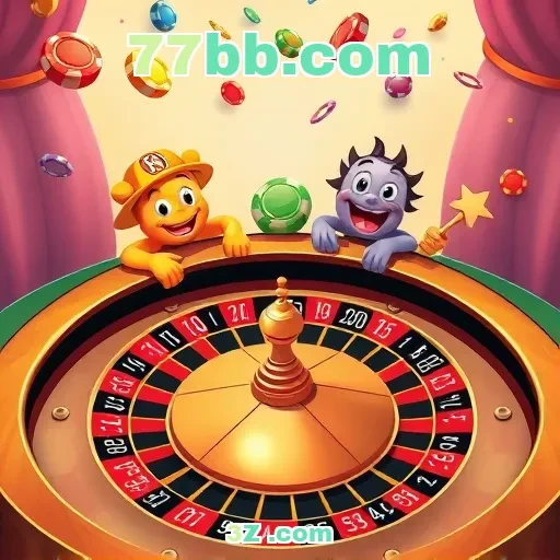 Experiência VIP no 77bb.com: Vantagens e Benefícios Exclusivos