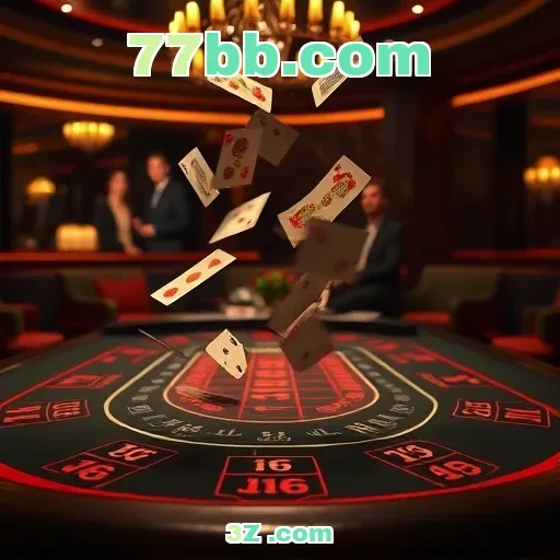 Conectando Jogadores: A Comunidade do 77bb.com em Foco