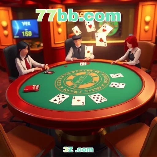 Jogos Live Empolgantes no 77bb.com Para Você Aproveitar