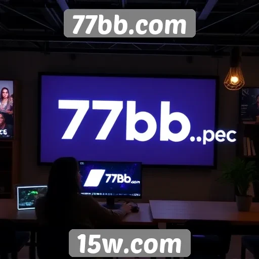 Novas funcionalidades planejadas para 77bb.com em 2025
