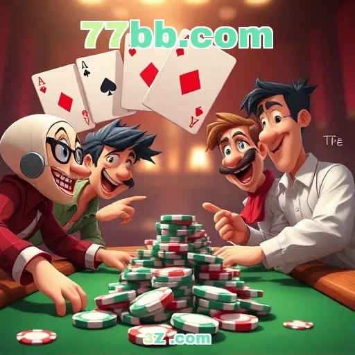 Descubra as Melhores Experiências de Roulette no 77bb.com